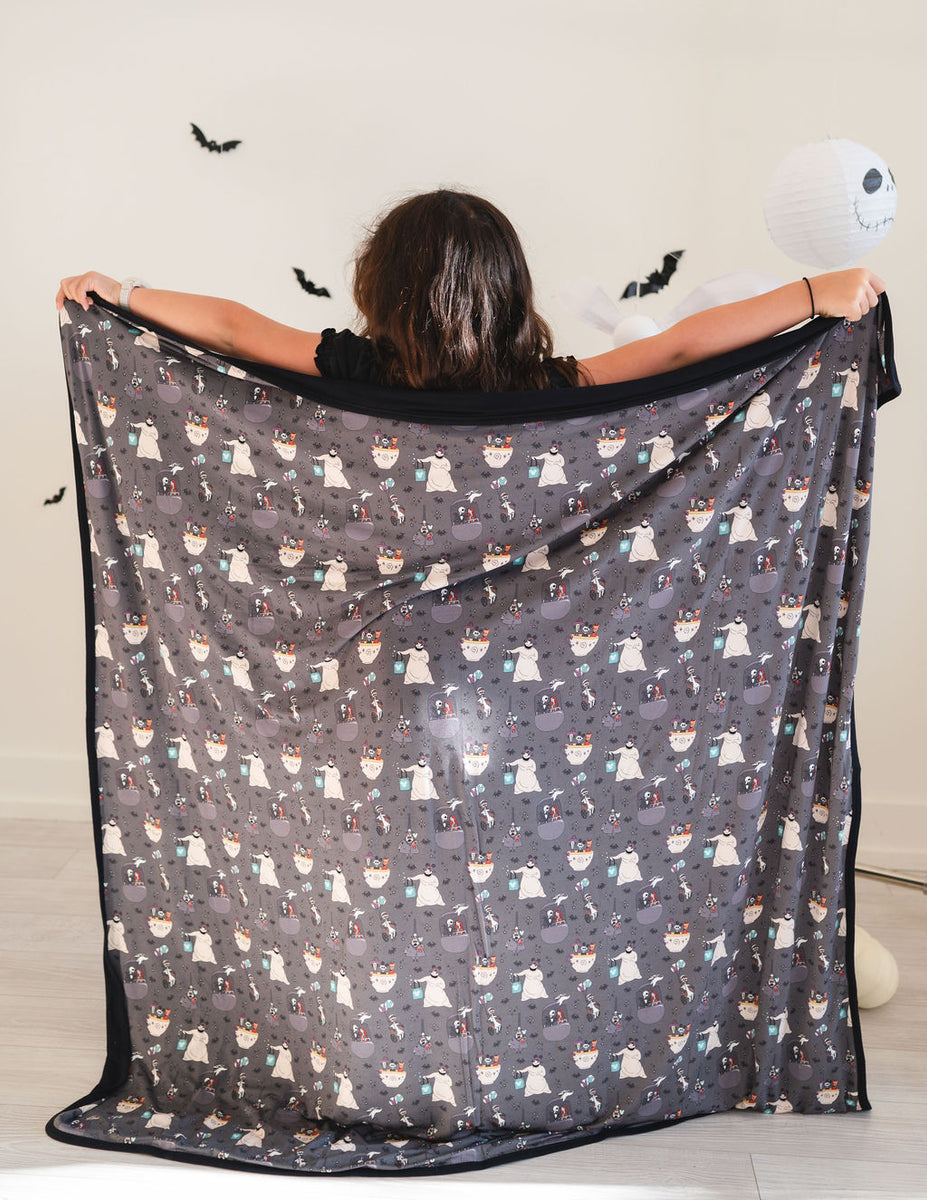 Steamboat Willie Triple Layer Blanket main image 1
