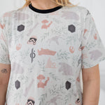 Load image into Gallery viewer, Boho Galaxy Family INFANT Bundle
