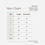 Load image into Gallery viewer, Safari Friends at the Park Adult Bamboo Jogger Set
