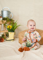 Load image into Gallery viewer, Earth Day Robot Zippies
