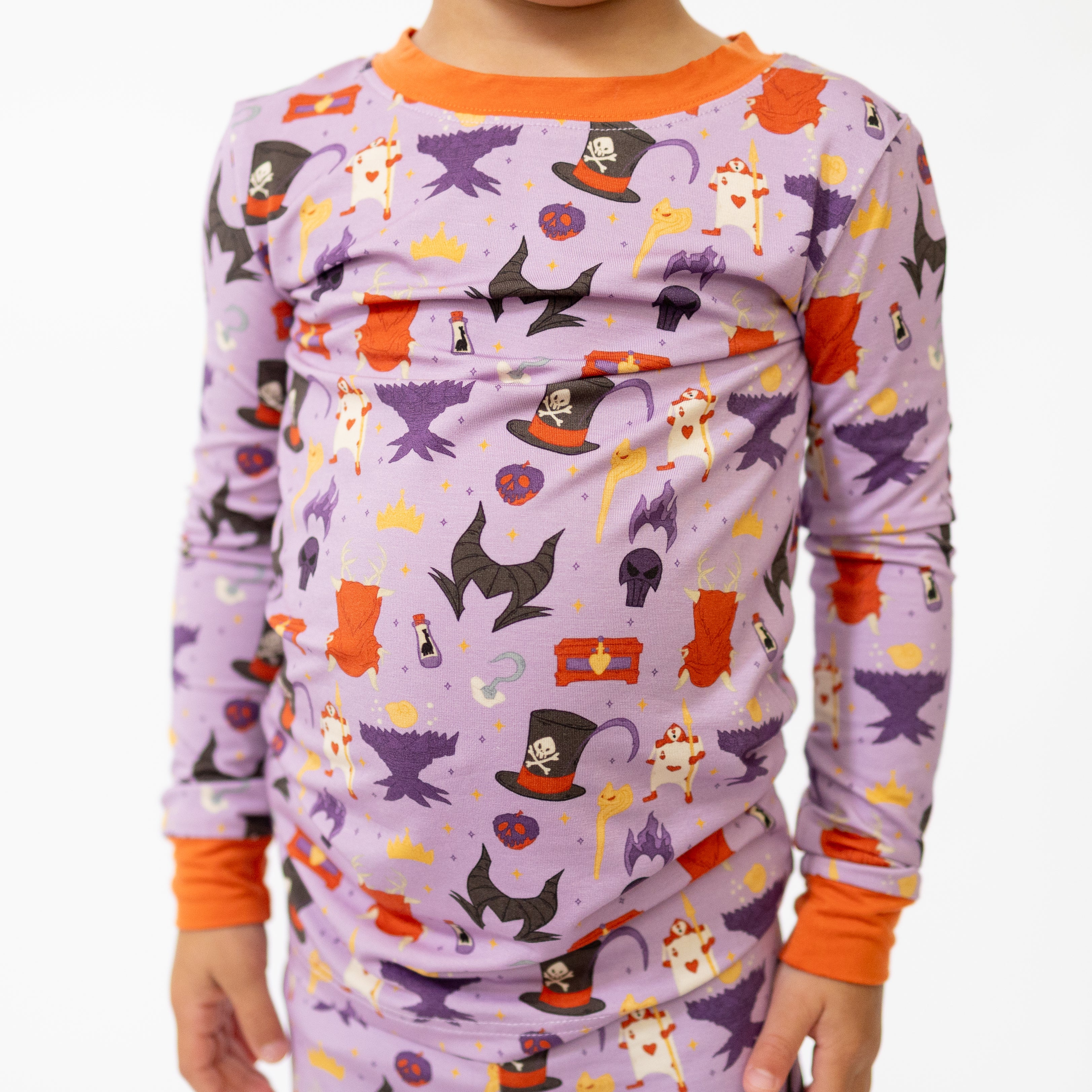 Happily Never After Two Piece Set