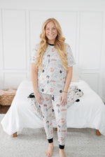 Load image into Gallery viewer, Boho Galaxy Family INFANT Bundle
