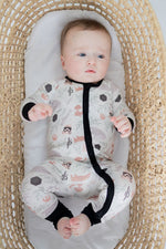Load image into Gallery viewer, Boho Galaxy Family INFANT Bundle
