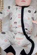 Load image into Gallery viewer, Boho Galaxy Family INFANT Bundle
