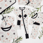 Load image into Gallery viewer, Boho Galaxy Family INFANT Bundle
