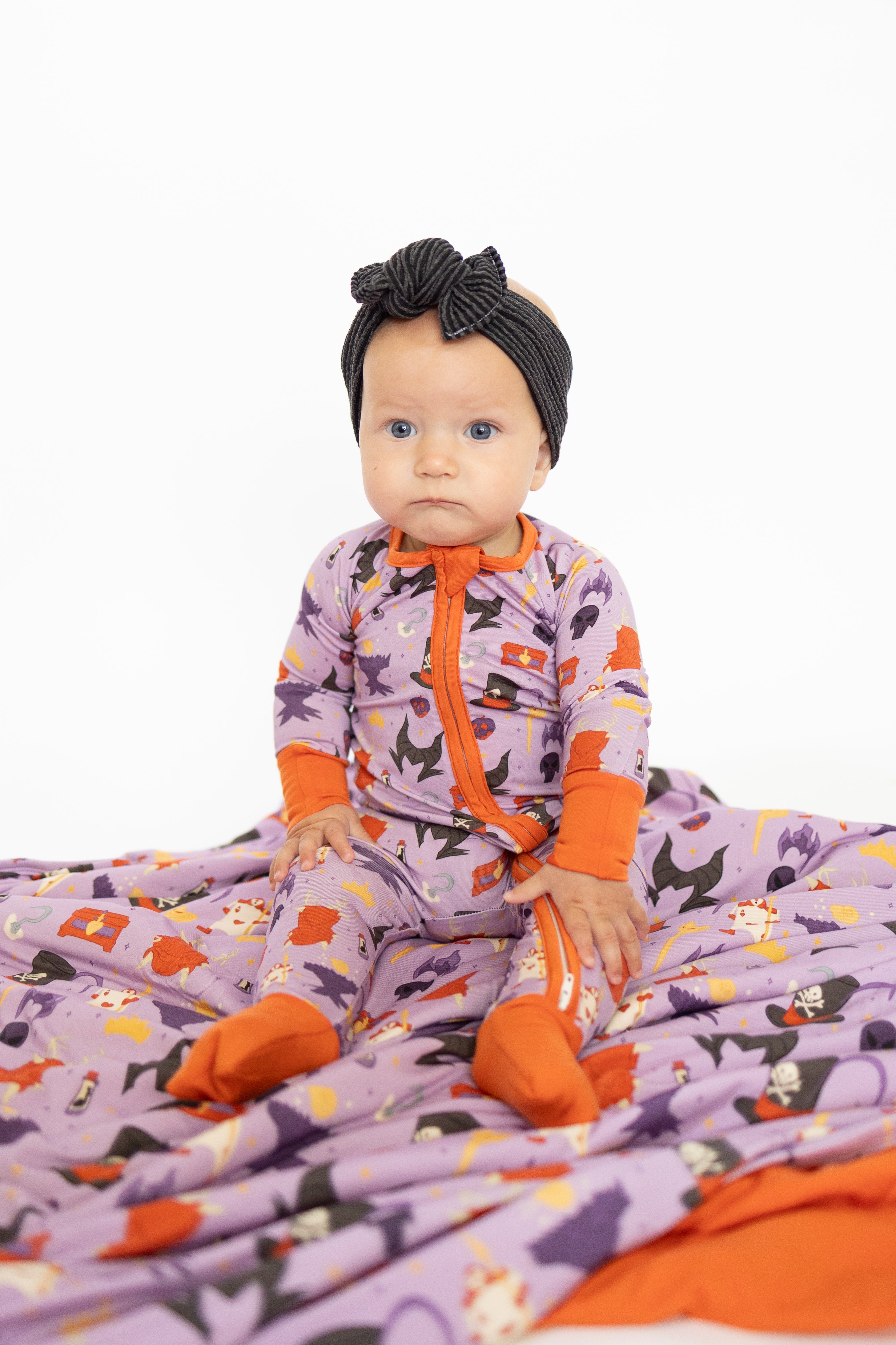 Happily Never After Zippies