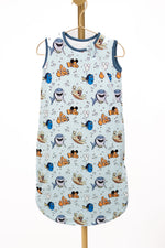 Load image into Gallery viewer, Fish at the Parks Sleep Sack
