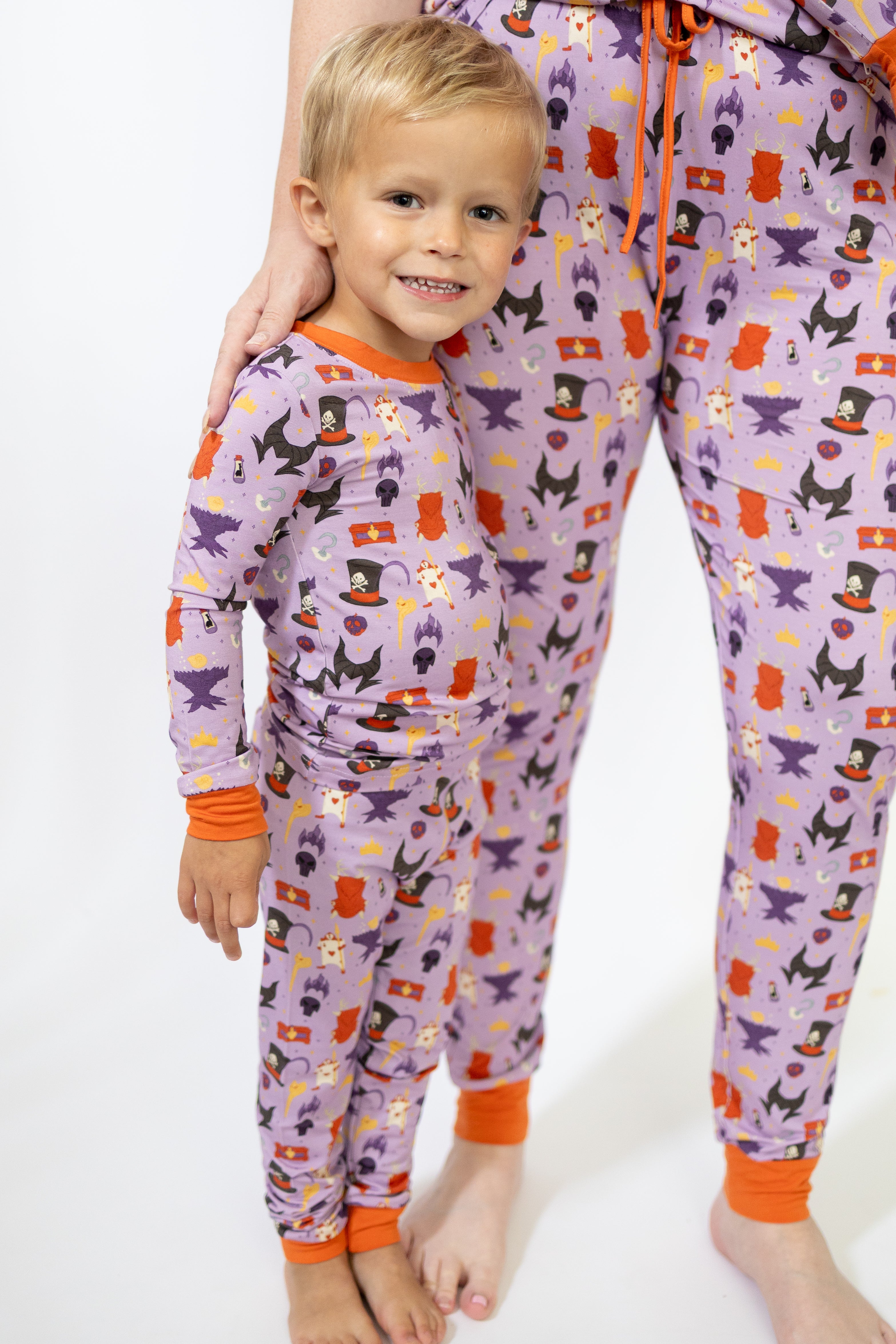 Happily Never After Two Piece Set