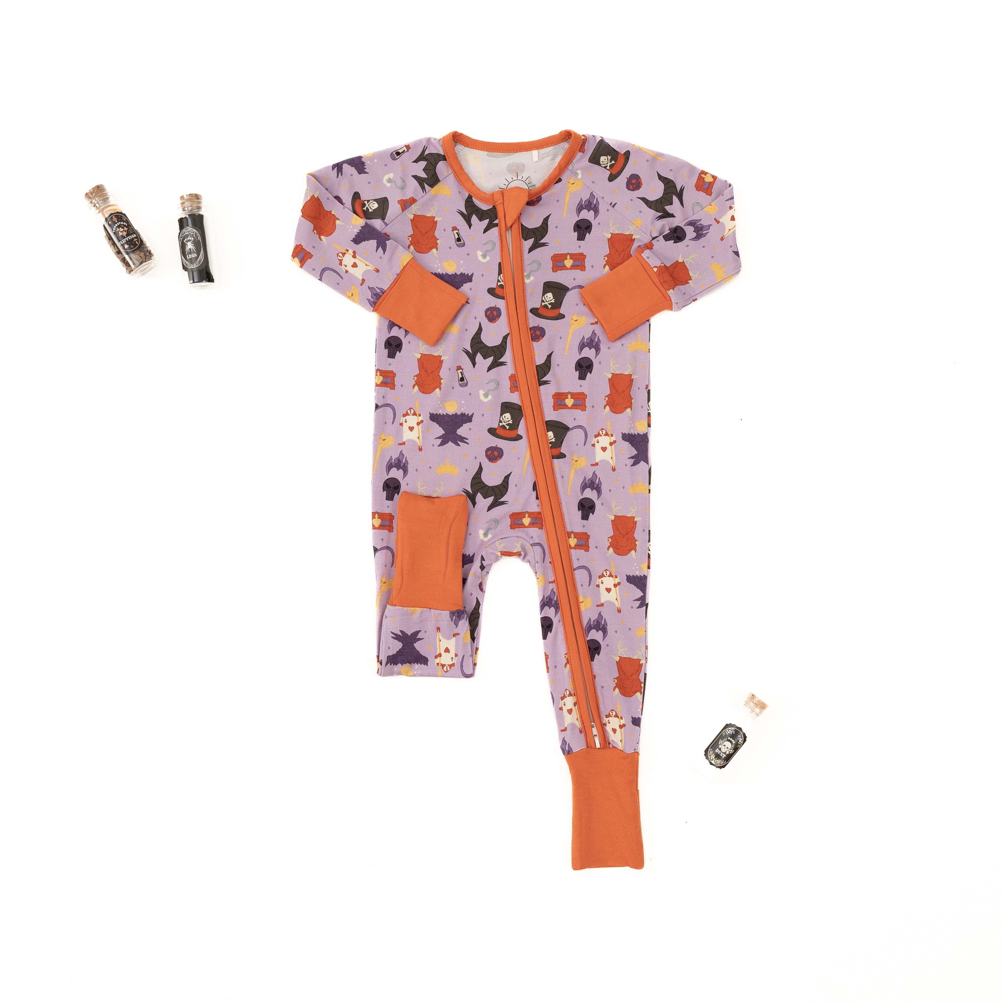 Happily Never After Zippies