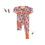 Load image into Gallery viewer, Happily Never After Zippies
