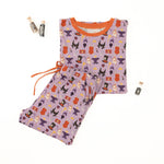 Load image into Gallery viewer, Happily Never After Adult Bamboo Jogger Set
