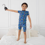 Load image into Gallery viewer, Journey to Neverland Two Piece Set
