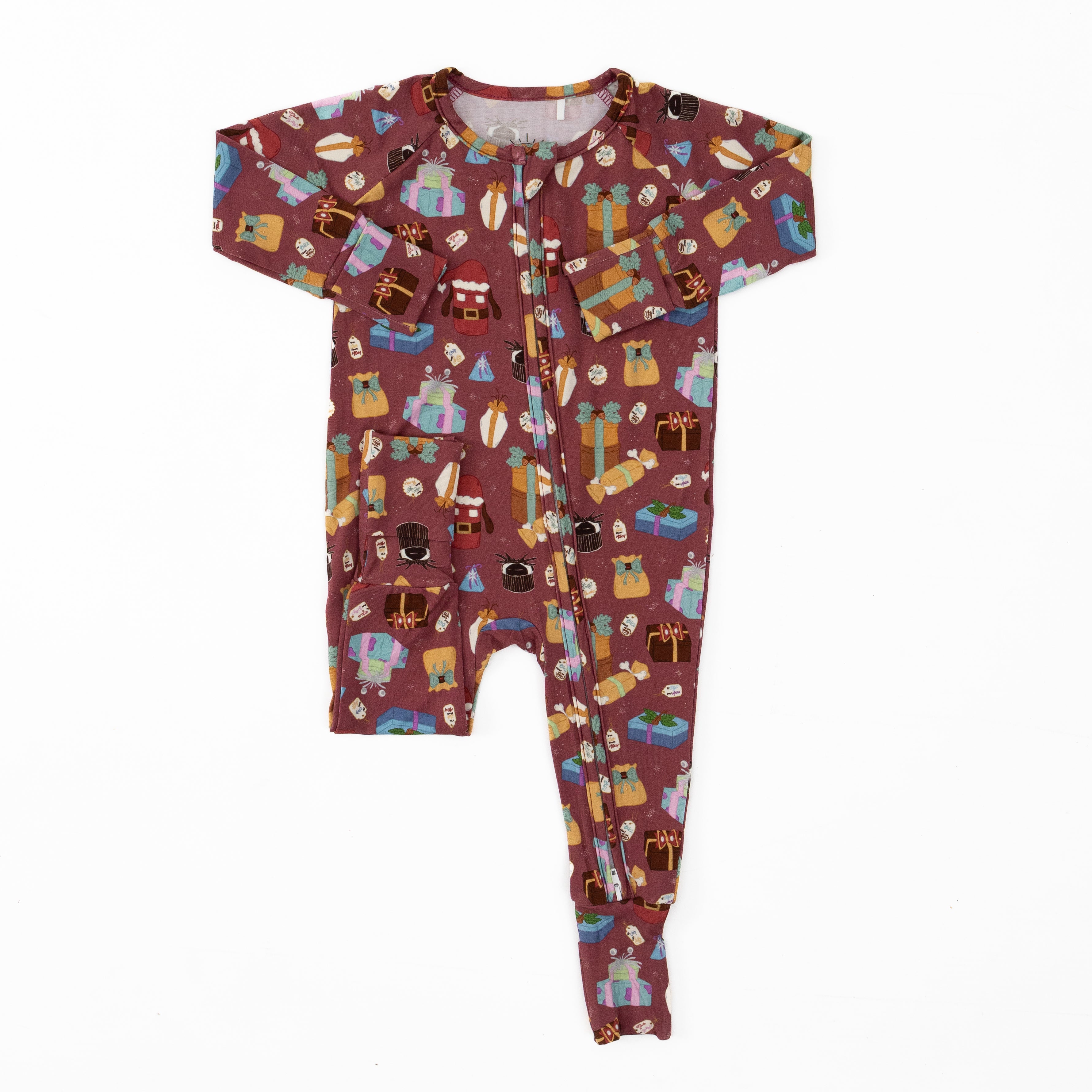 Holiday Kingdom Magic Zippies