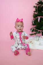 Load image into Gallery viewer, The Princess Ballet Zippies
