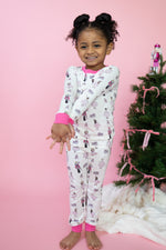 Load image into Gallery viewer, The Princess Ballet Two Piece Set
