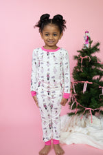 Load image into Gallery viewer, The Princess Ballet Two Piece Set
