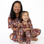 Load image into Gallery viewer, Holiday Kingdom Magic Two Piece Set
