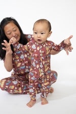 Load image into Gallery viewer, Holiday Kingdom Magic Zippies
