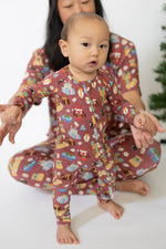 Load image into Gallery viewer, Holiday Kingdom Magic Zippies
