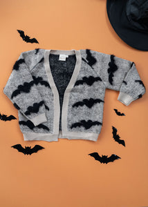 Magical Bats Cardigans