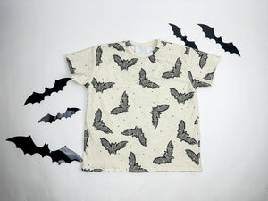 Freakin' Bats T-Shirt Dress