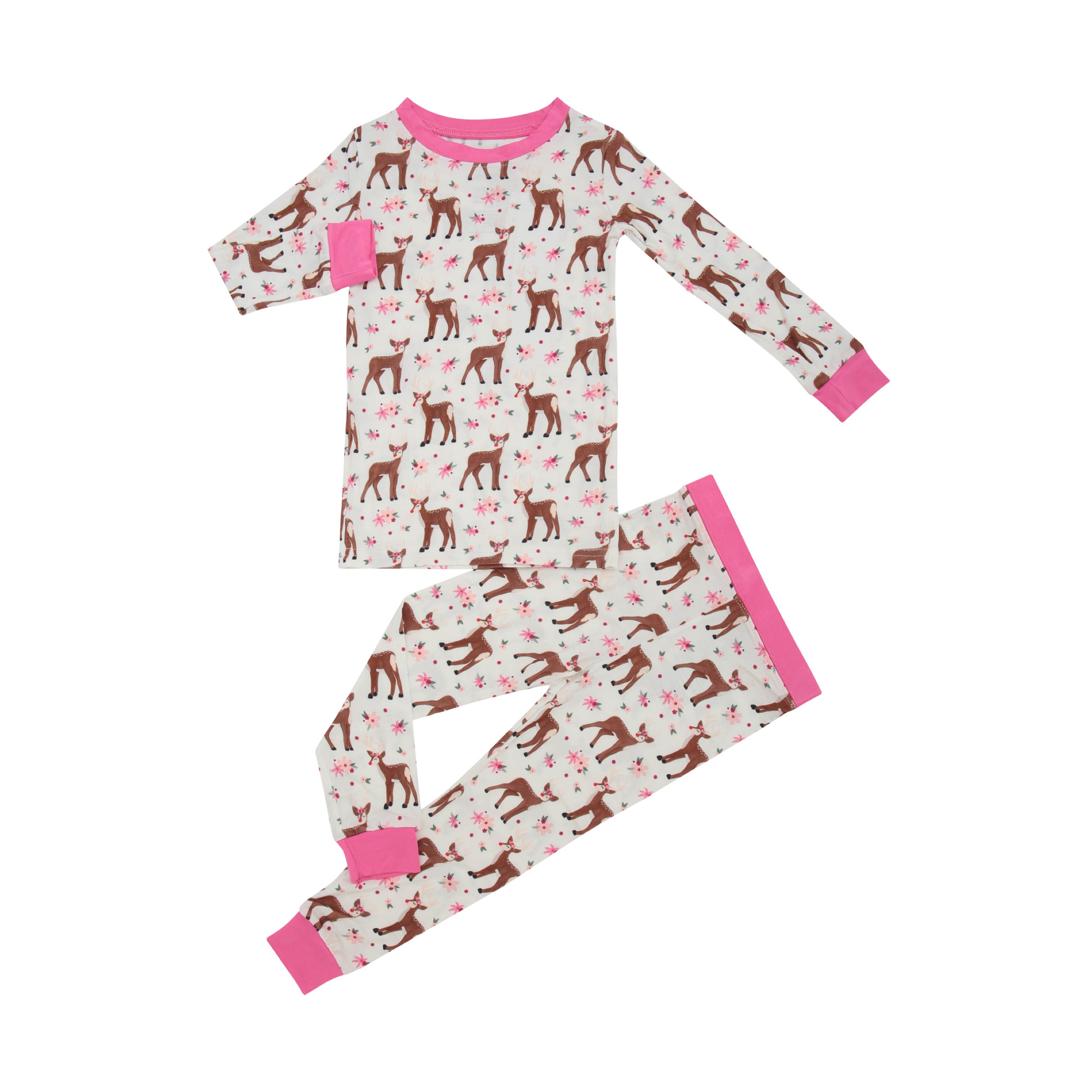 Oh Deer Two Piece Set