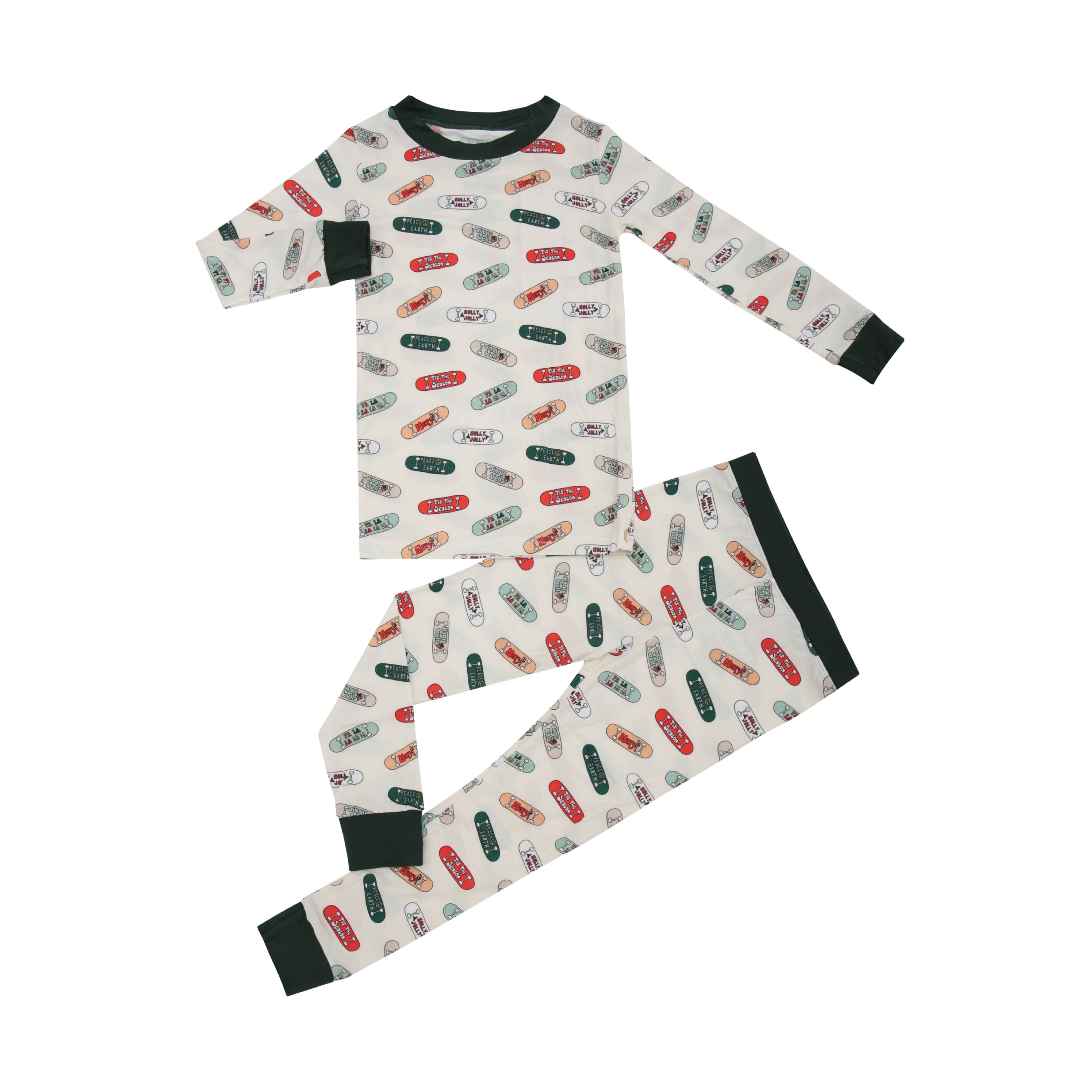 Jolly Boards Two Piece Set