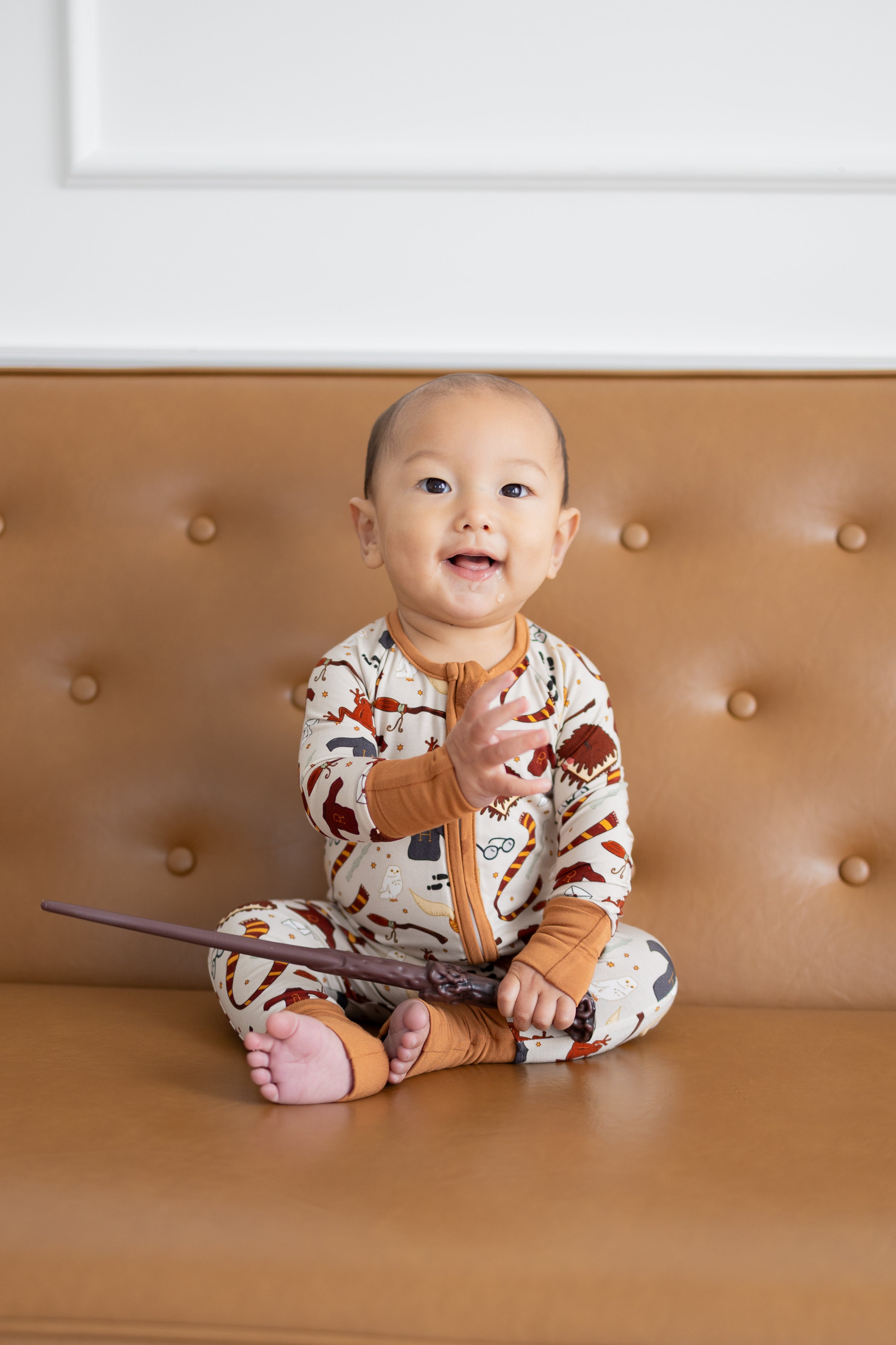 Wizard Magic Zippies