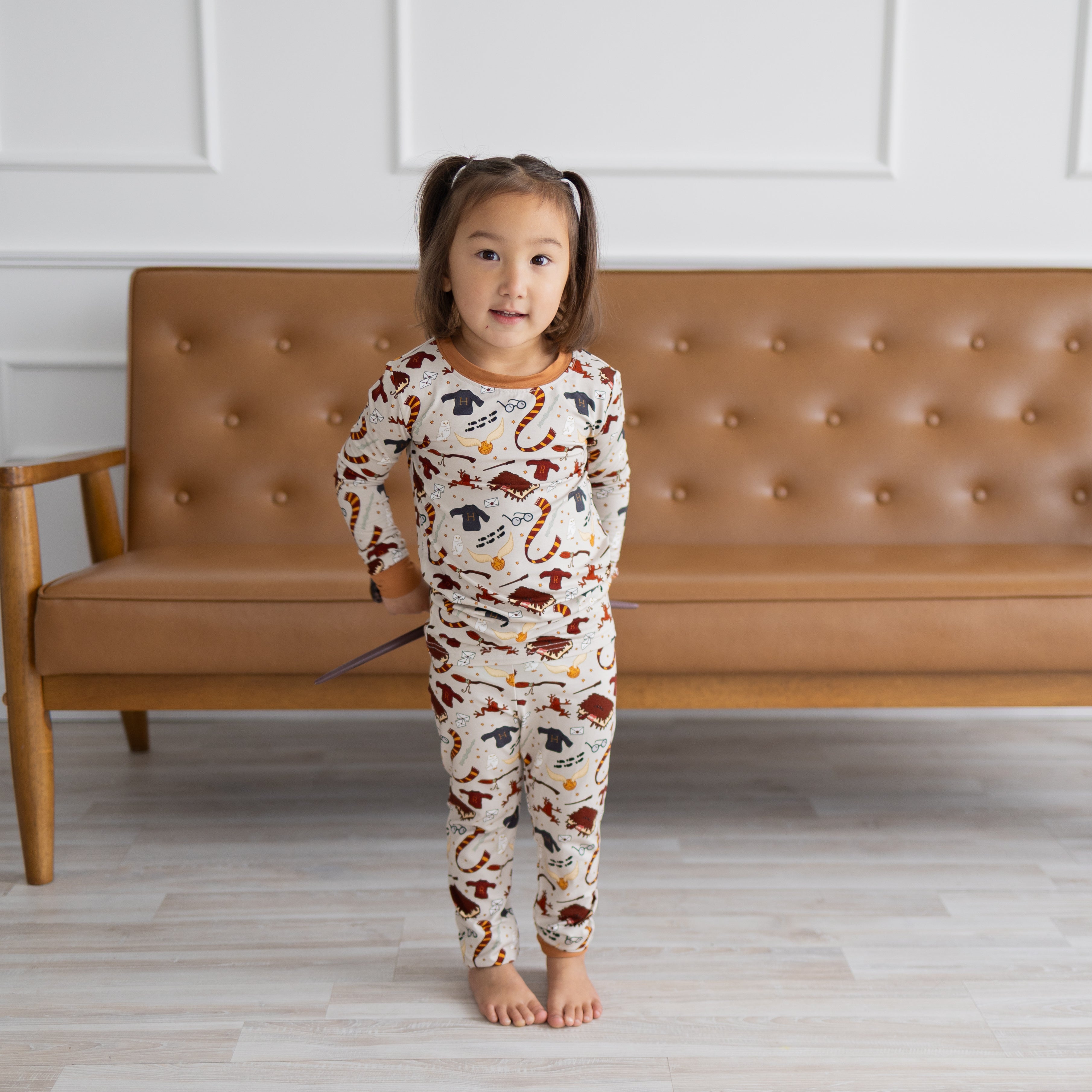 Wizard Magic Two Piece Set