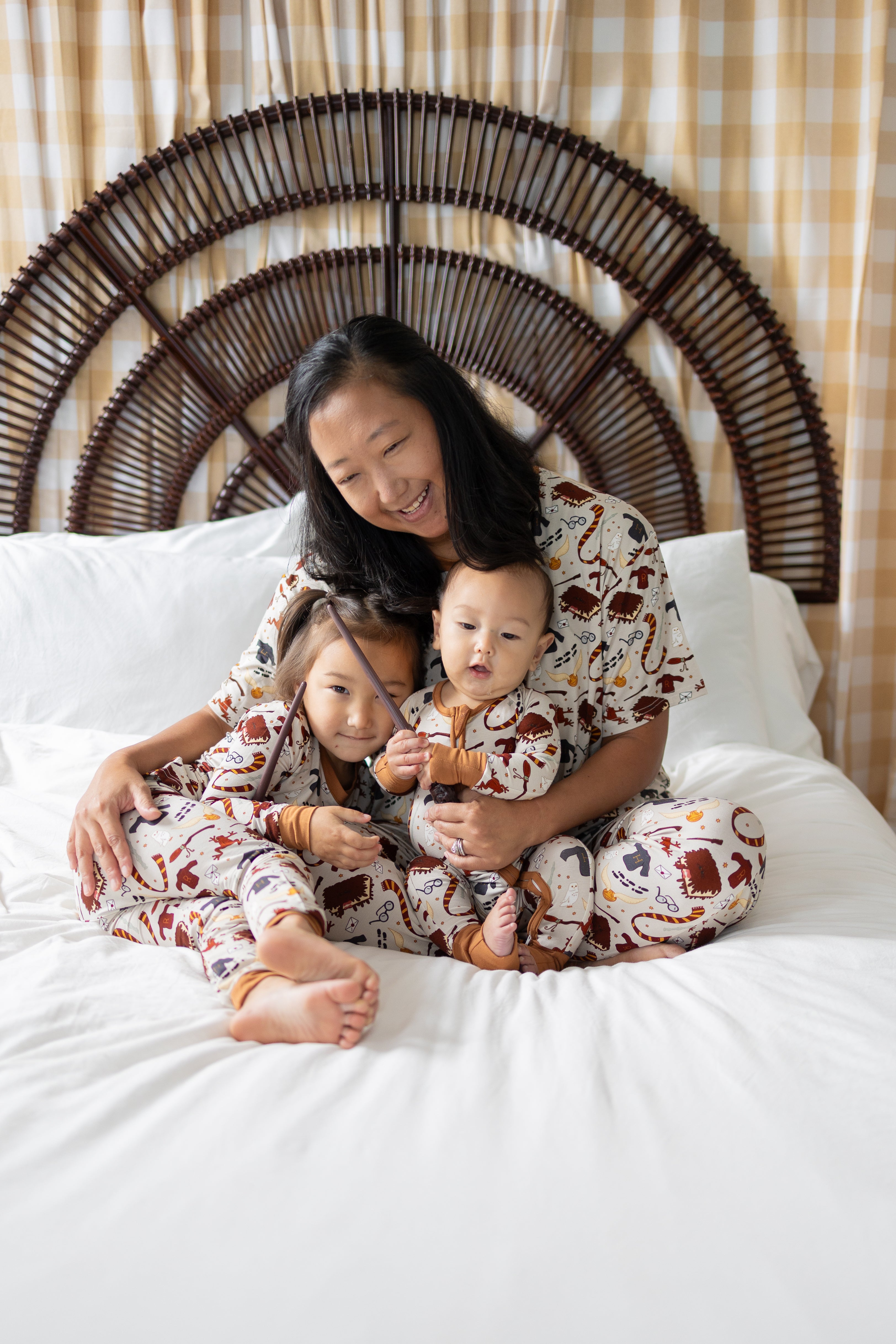 Wizard Magic Two Piece Set