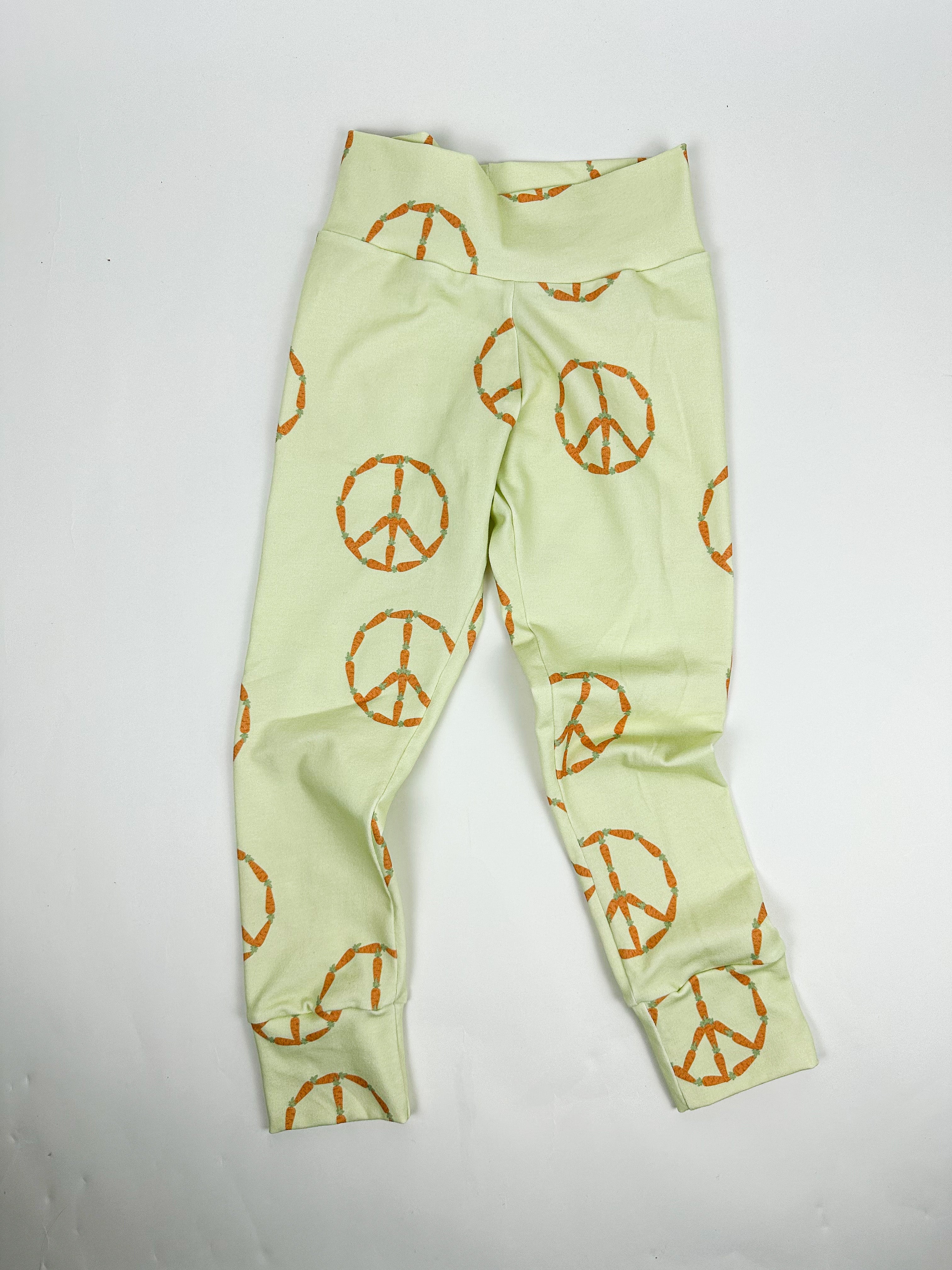 Spring Collection 2.0 Pants