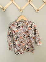 Load image into Gallery viewer, Not So Scary Dolman Tee
