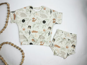 Boho Galaxy Lounge Set