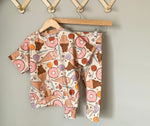 Load image into Gallery viewer, I Want Candy Dolman Tee

