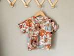 Load image into Gallery viewer, Cereal For Breakfast Dolman Tee
