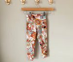 Load image into Gallery viewer, Cereal For Breakfast Leggings
