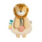 Load image into Gallery viewer, Buddy the Lion Plush and Teething Toy
